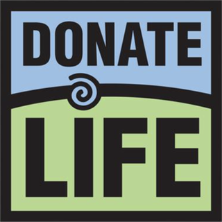 Donate Life America